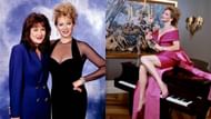 High Society aired from October 30, 1995, to February 26, 1996 (Image via Warner Bros Television)